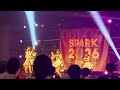 キングサリ『アイノホンノウ』