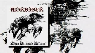 Morbider — When Darkness Returns (320)