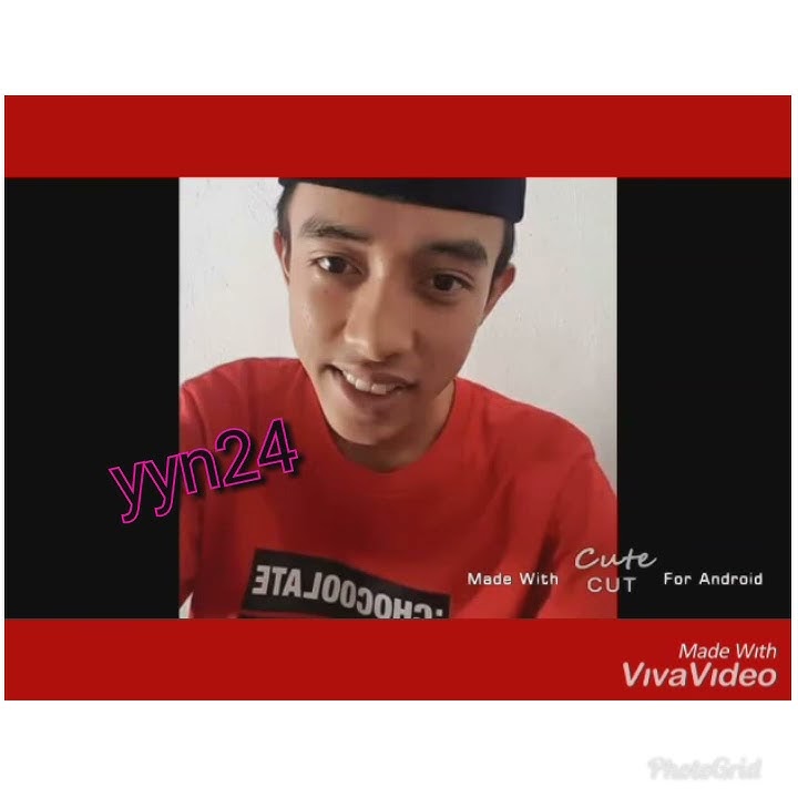 Foto hafidz ahkam