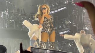 Beyoncé - Crazy In Love Renaissance World Tour Louisville, Kentucky July 17, 2023