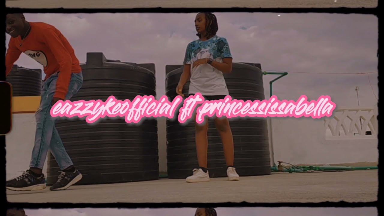 ADENKULE GOLD -HIGH ft DAVIDO // OFFICIAL DANCE VIDEO // Dancewithbellaeazzy