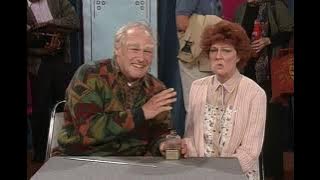 Mad TV Season 5 Episode 21