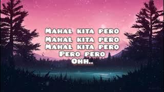 Mahal Kita Pero - Janella Salvador (Lyrics)