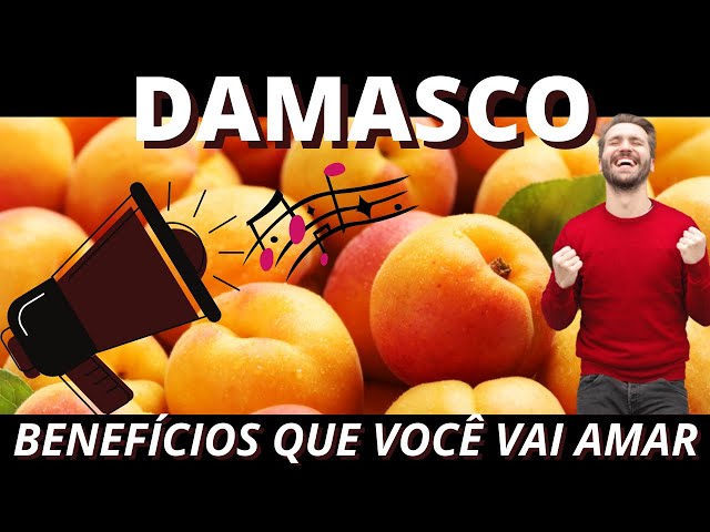 Damasco seco: veja os benefícios e 7 formas de usar - Ingredientes Online