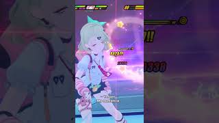 {YT Short Portrait} {Season 2 - Interlude} Vesper {Zenless Zone Zero 2.7}