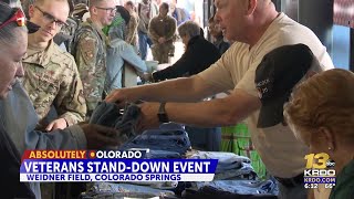 UCHealth to fund transitional housing for veterans experiencing homelessness