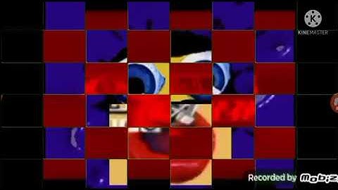 An YouTube Video Editor 2021 Transition Test for x Klasky Csupos