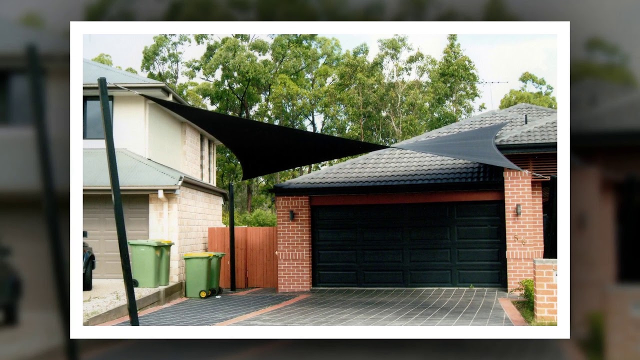 Gold Coast Shade Sails Qld