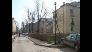 Całkiem sam - Rso, Szlochu