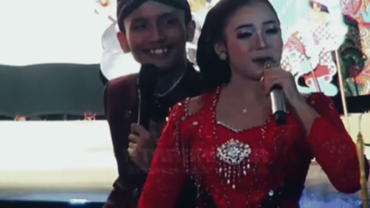 VIRAL !! UNGKAPAN RASA CINTA NIKEN DAN KI AKBAR YANG BIKIN BAPER NETIZEN