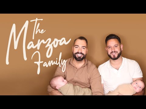 Channel Trailer | The Marzoa Family