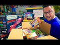 Lifelong Collector SELLS IT ALL!