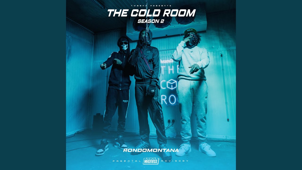Watch The Cold Room - S2-E9 on YouTube Watch The Cold Room - S2-E9 on YouTube
