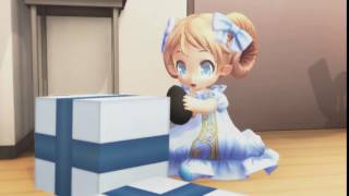 【MMD】Avocado