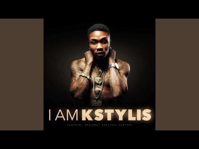kstylis strippin the walk
