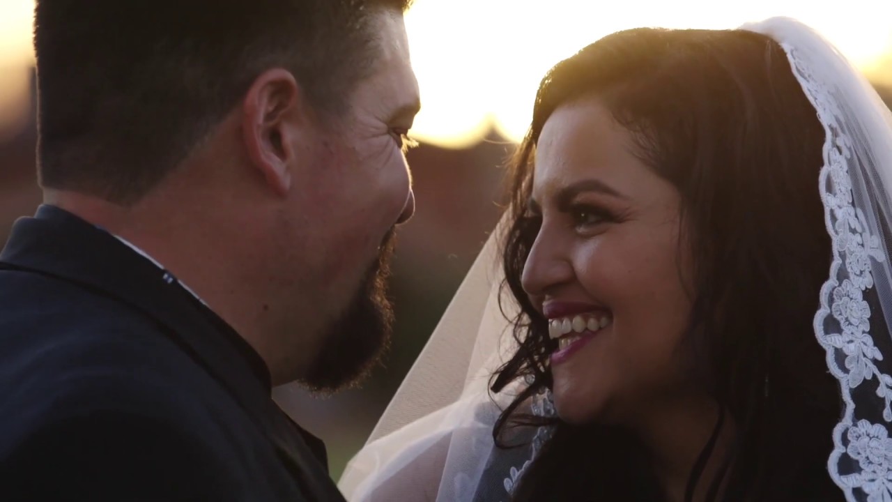 Tubac Golf Resort & Spa - Tubac, AZ - Lorena + Joe Highlight Film