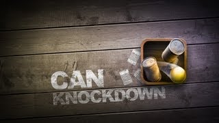 CAN KNOCKDOWN for iPhone / iPod / iPad - 100% FREE game by Infinite Dreams Inc.! screenshot 5