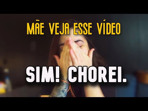 Vídeo: Como Aceitar Sua Filha