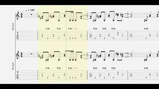 Xjapan Silent Jealousy Guitar Tab Youtube Xjapan Silent Jealousy Guitar Tab Youtube