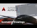 Isometric vs Perspective Drawings Which is Better for Artists