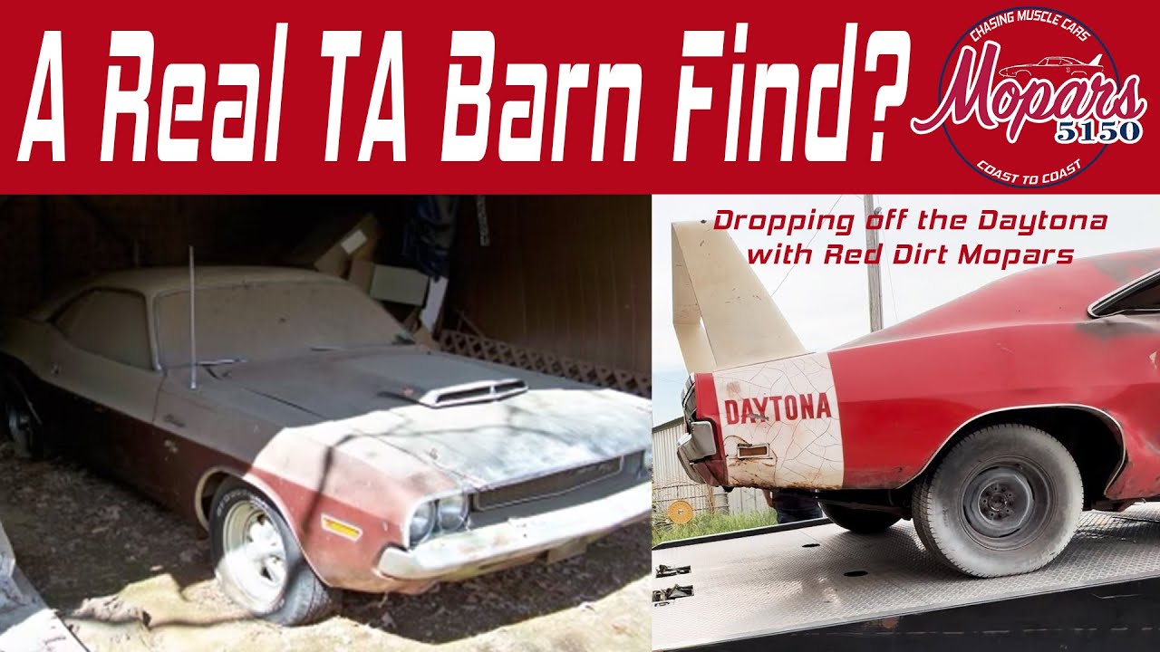 Mopars 5150 Hauling In Style Searching For Barn finds Hidden Gems mopars-5150-hauling-in-style-searching-for-barn-finds-hidden-gems