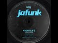 JaFunk And Triple H Horns Nightlife mp3