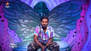 Bigg Boss-Vijay tv Show