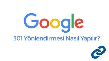 301 Yönlendirmesi Nedir? Nasıl Yapılır?