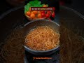 EASY STIR-FRIED GLASS NOODLES RECIPE #recipe #cooking #chinesefood #glassnoodles #noodles