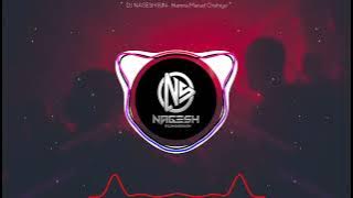 Hamra Marad Chahi Horn Dabawewala X Jabse Chadhal Ba Jawani ( Funky Mix) Dj Nagesh Rjn | New DJ Song