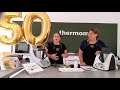 Thermomix TM6   TM31   50años