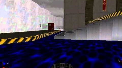 Doom Multiplayer : Capture the Flag - 3