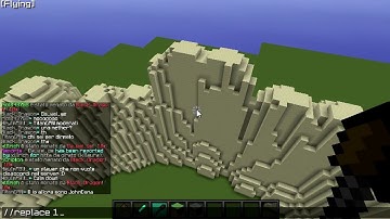 Build Simple KitPvP Map [Prima Parte]