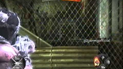 Army Of Two 40th Day Walkthrough Part 16