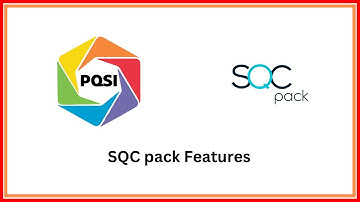 SQCpack  features