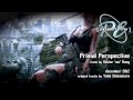 Music parasite eve  primal perspective primal eyes  missing perspective  main theme