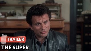 The Super 1991 Trailer Joe Pesci Vincent Gardenia