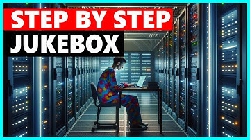 Buying a Gala Music Jukebox node and installing it on a VPS [STEP BY STEP]