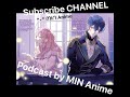 THE BINARY Kienai 消えない Full By MIN Anime THE BINARY Kienai 消えない Full By MIN Anime