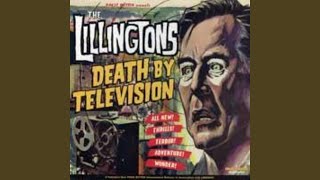 Video thumbnail of "The Lillingtons - Murder On My Mind"