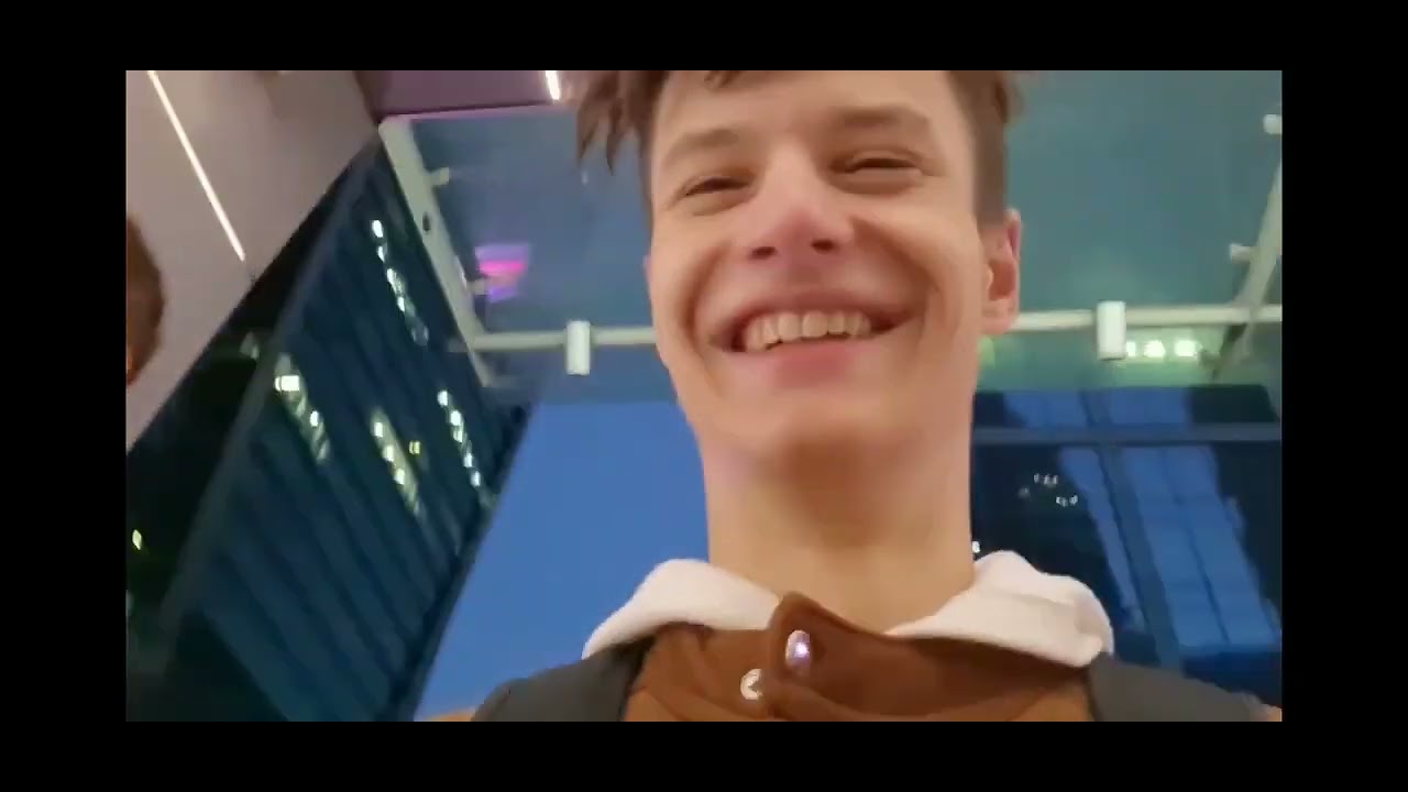 Гуляем Москва-Сити 4.09.22 - YouTube