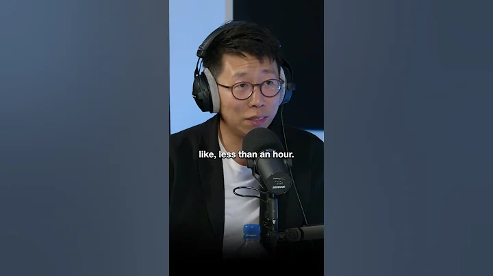 The Best Angel Investment In History? thumbnail
