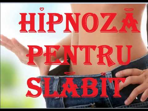 slabit hipnoza)