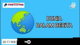 OBB Dunia Dalam Berita TVRi (2020)