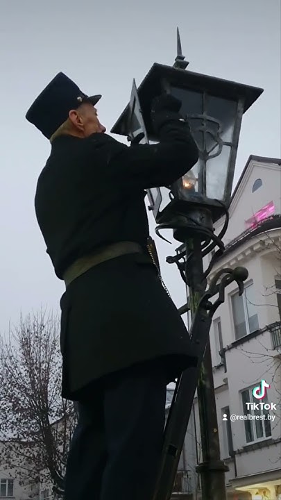 ФОНАРЩИК СПЕЦИАЛЬНО ДЛЯ РЕАЛЬНОГО БРЕСТА И НЕ ТОЛЬКО ... - YouTube