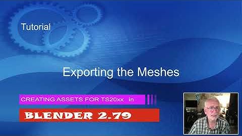 Importing rolling stock