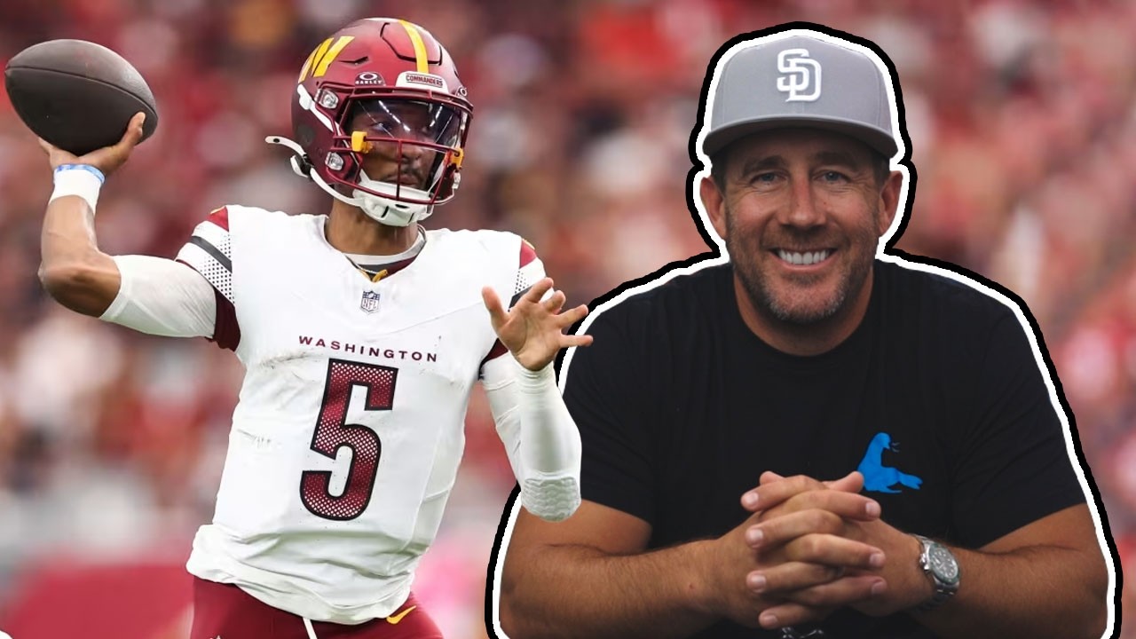 The QB School