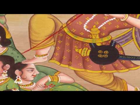 Kamadeva Mantra For Sacred Love | Very Powerful Mantra ( Full Mantras )