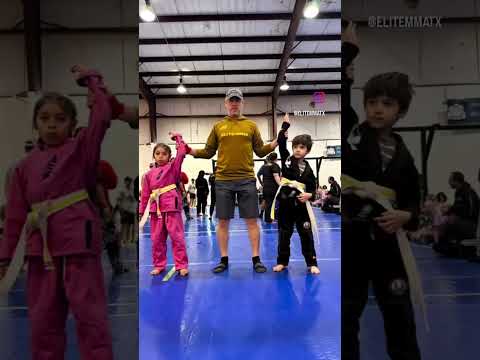 Competitors on the mat Video Jul 2026  #elitemma #bjj #trainlearnlive #youthbjj