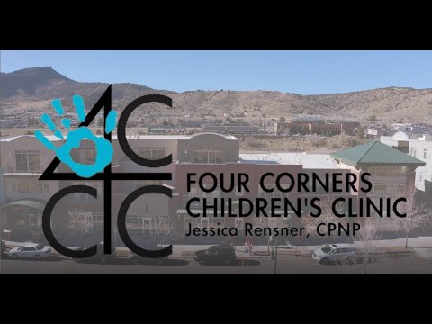 Welcome to 4 Corners Children's Clinic